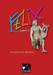 Felix 3 Neu. Lesen 