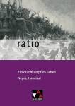 Ein durchkämpftes Leben 