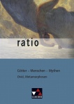 Ovid, Metamorphosen 