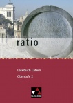 Sammlung ratio, Die Klassiker der lateinischen Schullektüre 