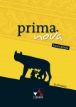 prima.nova Latein lernen. Textband 