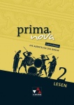 prima.nova Palette Lesen 2. Die Abenteuer des Äneas 