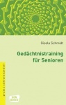 Gedächtnistraining für Senioren 