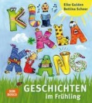 Kliklaklanggeschichten im Frühling 