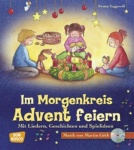 Im Morgenkreis Advent feiern 