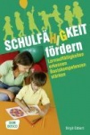 Schulfähigkeit fördern 
