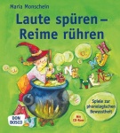 Laute spüren - Reime rühren 