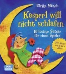 Kasperl will nicht schlafen 