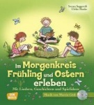 Im Morgenkreis Frühling und Ostern erleben 