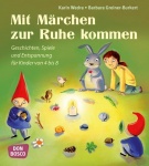 Mit Märchen zur Ruhe kommen 
