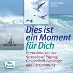 Dies ist ein Moment für dich 