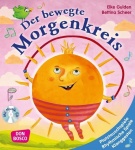 Der bewegte Morgenkreis, m. Audio-CD 