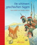 Die schönsten griechische Sagen 