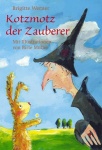 Kotzmotz der Zauberer 
