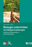 Biologie unterr.m.Alltagsvorstellung 