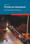 Physik als Abenteuer: Band 2 