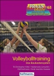 Volleyballtraining - Baukasten 