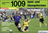 1009 Spiel- und Übungsformen im Fußball 