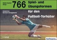 766 Spielformen Fußball-Torhüter 