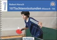 Sportpocket 7 - Tischtennis Klasse 8-10 