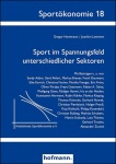 Sport im Spannungsfeld... 