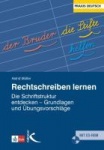Rechtschreiben lernen 