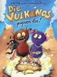 Gehm, Die Vulkanos Bd. 01 pupsen los! 