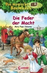 Die Feder der Macht 