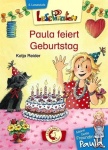LP Paula - Paula feiert Geburtstag 