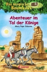 Osborne, MBH Bd. 49 Abenteuer im Tal der Könige 