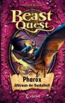 Blade, Beast Quest Bd. 33 Pharox, Albtraum 