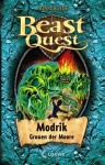 Blade, Beast Quest Bd. 34 Modrik, Grauen Moore 
