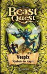 Blade, Beast Quest Bd. 36 Vespix, Stacheln Angst 