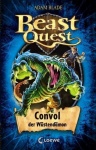 Blade, Beast Quest Bd. 37 Convol, der Wüstendämon 
