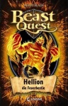 Blade, Beast Quest Bd. 38 Hellion, Feuerbestie 