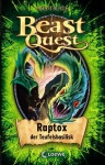 Blade, Beast Quest Bd. 39 Raptox, Teufelsbas./H15 