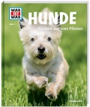 Was ist Was - Band 11: Hunde 