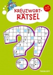 Kreuzworträtsel ab 8 Jahren 