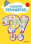Logische Denkrätsel ab 8 Jahren 