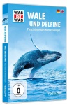 Was ist Was TV. Wale und Delphine / Wales and Dolphins. DVD-Video 