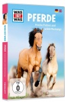 Was ist Was TV. Pferde / Horses. DVD-Video 