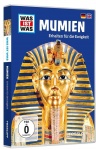 Was ist Was TV. Mumien / Mummies. DVD-Video 