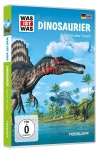 Was ist Was TV. Dinosaurier / Dinosaurs. DVD-Video 