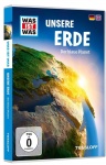Was ist Was TV. Unsere Erde / Planet Earth. DVD-Video 