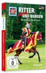 Was ist Was TV Ritter und Burgen / Knights and Castles. DVD-Video 