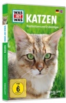 Was ist Was TV. Katzen / Cats. DVD-Video 