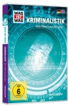 Was ist Was Video. Kriminalistik / Criminology. DVD-Video 