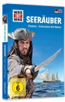 Was ist Was TV. Seeräuber / Pirats. DVD-Video 