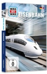 Was ist Was TV. Eisenbahn / Rail Travel,. DVD-Video 