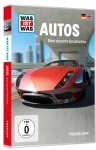 Was ist Was TV Auto / Cars DVD 